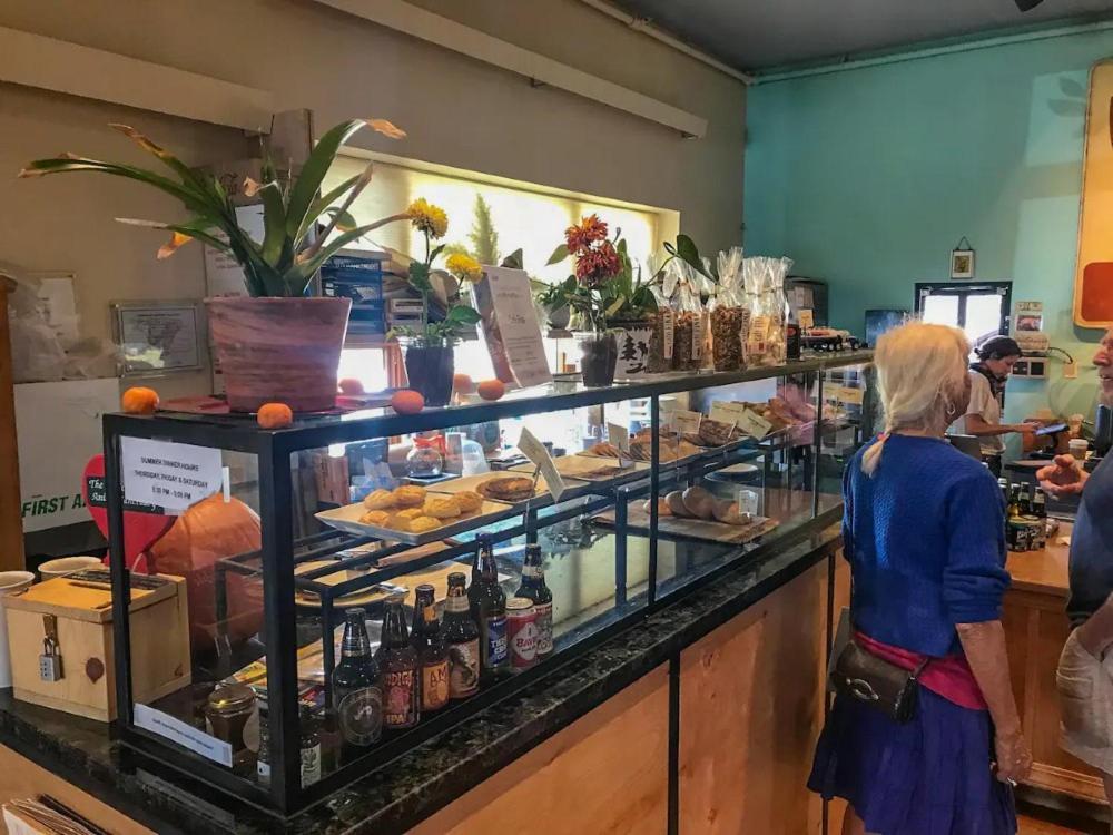 Canada de los Alamos Pet Friendly Pinon Heaven Bed & Breakfast エクステリア 写真